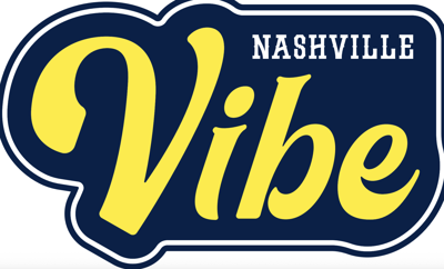 nashville vibe logo