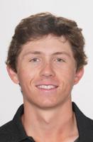 Vanderbilt's Sargent competes at the Masters