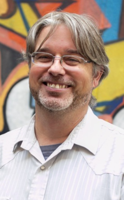'Contributor' names new editor