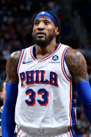 Tennessee State basketball adds former NBA vet Robert Covington to staff