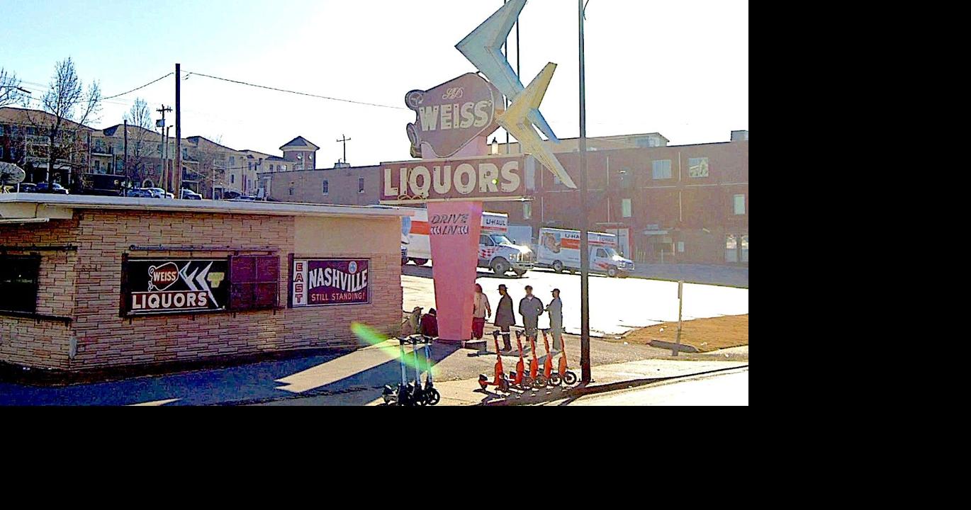 Developers set to buy East Nashville commercial property | Development