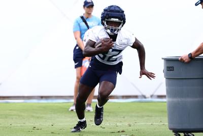 Tyjae Spears