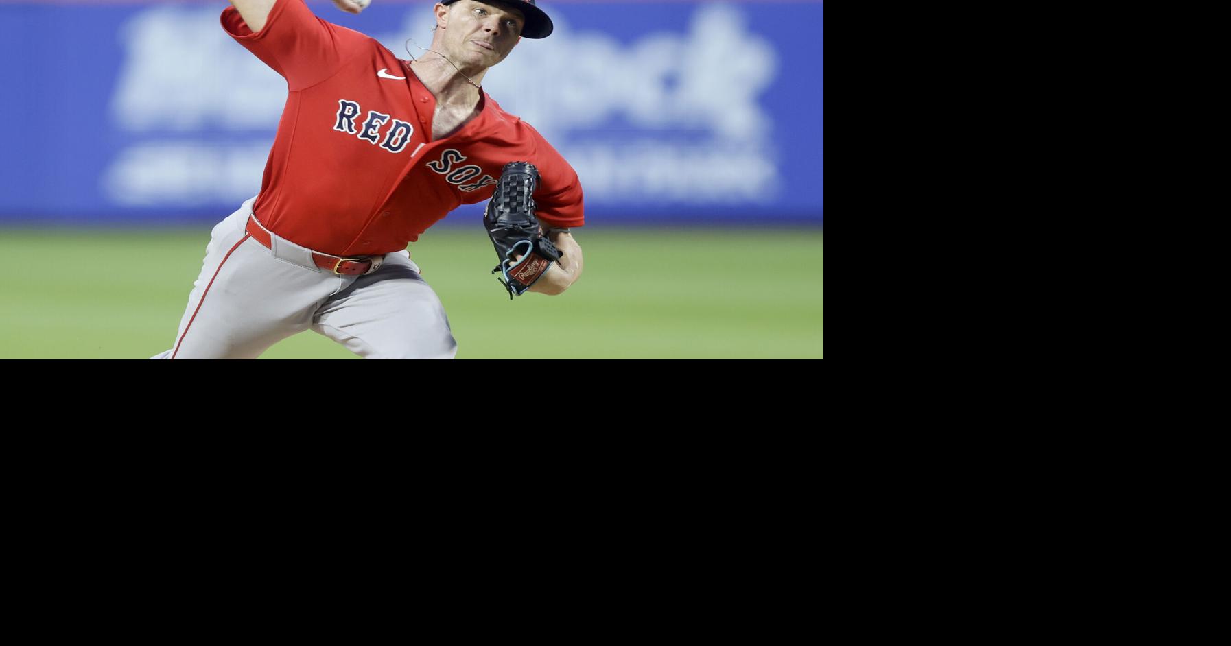 Has Smyrna's Sonny Gray thrown his last pitch?