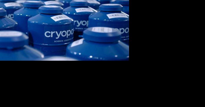 Brentwood life sciences company acquires French firm - Vimarsana News