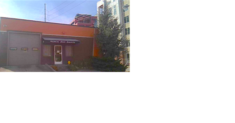 Real Estate Notes: Dentist pays $1.25M for Midtown building - Vimarsana News