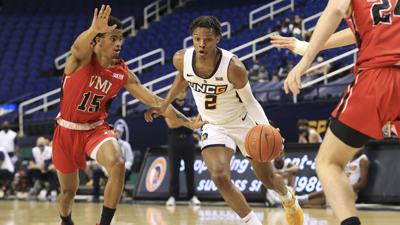 McGinnis transfer