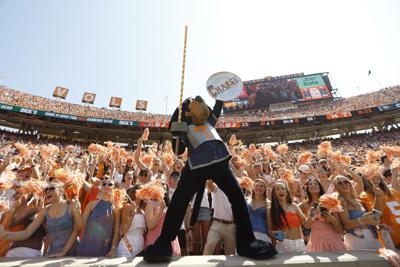 Neyland 2 UAB v Tennessee