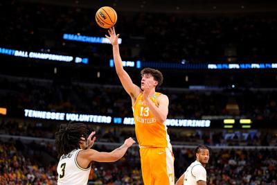 Tennessee v Michigan