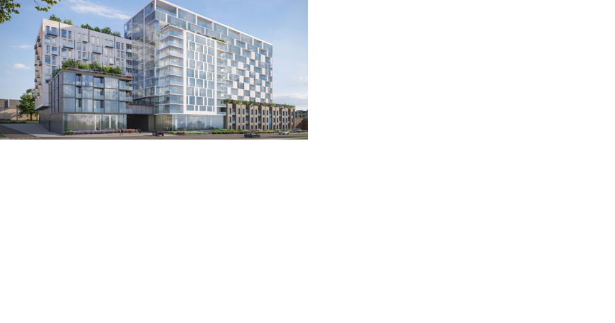 Notes: New images released for planned Midtown project - Vimarsana News