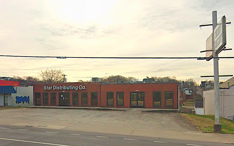 Sylvan Building Sylvan Heights building listed for $3.2M | Development | nashvillepost.com