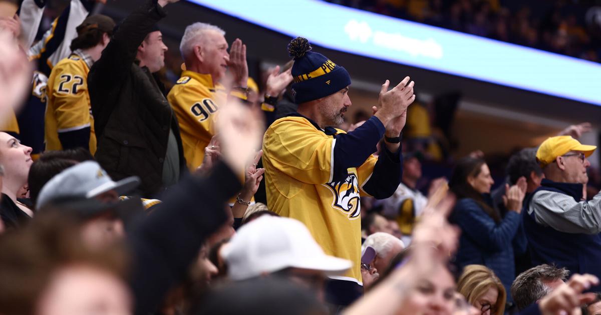 Ohio State, Virginia basketball set to meet in February at Bridgestone Arena, per report