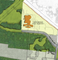 Dean announces plan to preserve 591 acres in Southeast Davidson