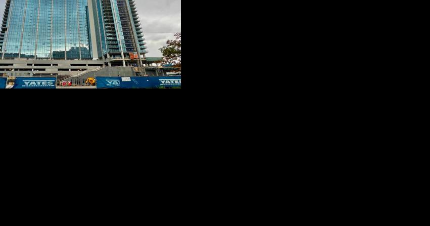Real Estate Notes: Midtown project progresses - Vimarsana News