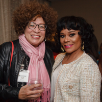 Bryla J launch at Icon