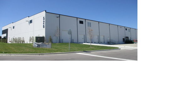Madison industrial property sells for $30.71M - Vimarsana News