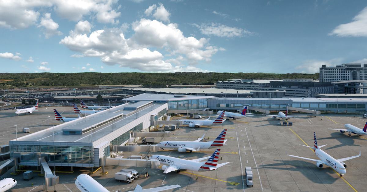 Nashville airport expands service domestically and internationally