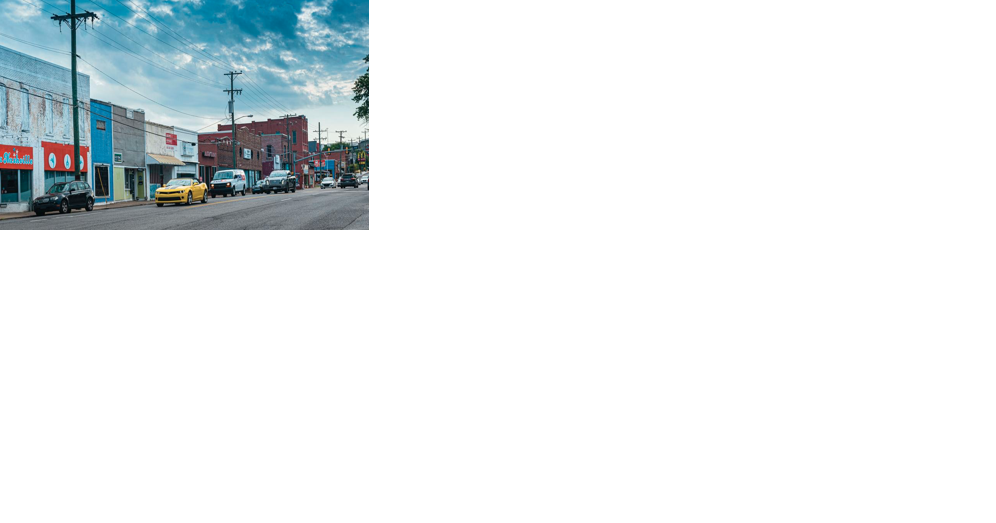 Sylvan Park retail buildings sell for $875K - Vimarsana News