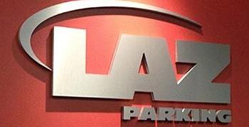 LAZ art