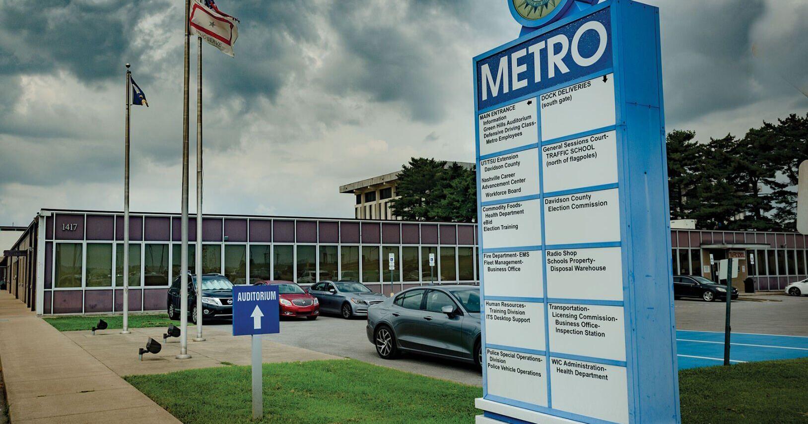 Metro adds $3M to cover all grants promised by Metro Arts - Vimarsana News
