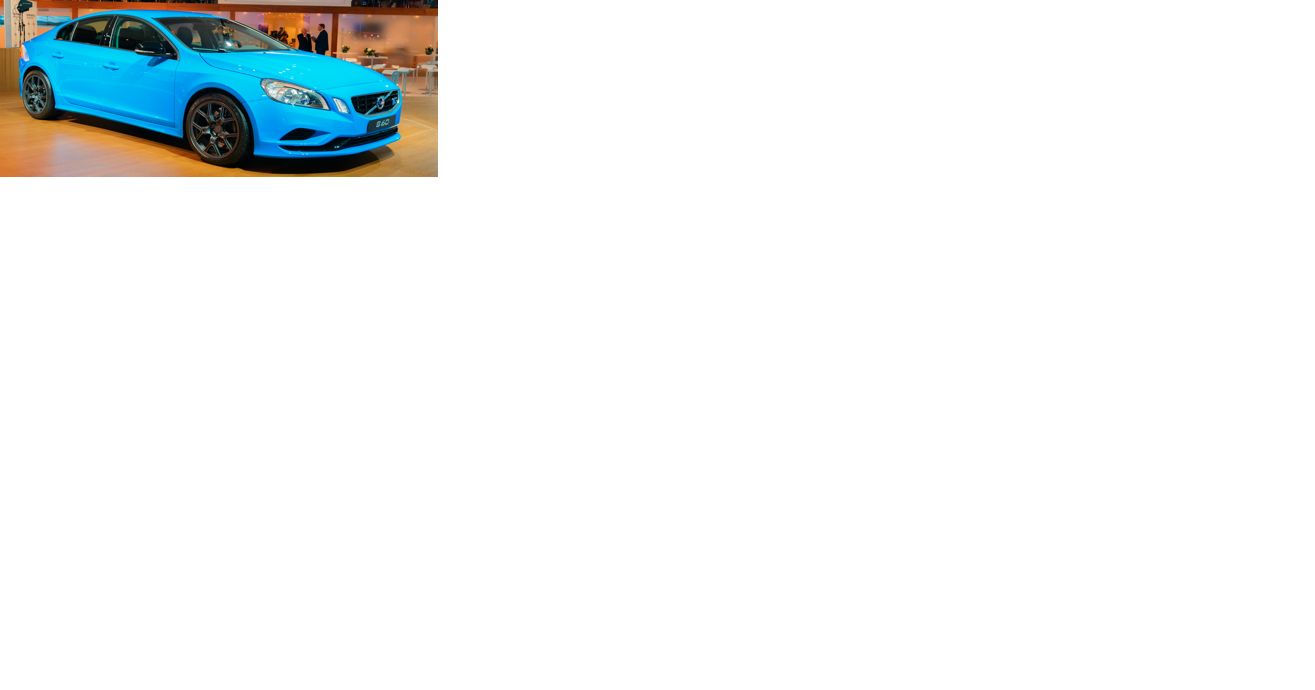 Swedish EV maker eyes downtown showroom - Vimarsana News