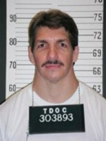 Reid execution on hold