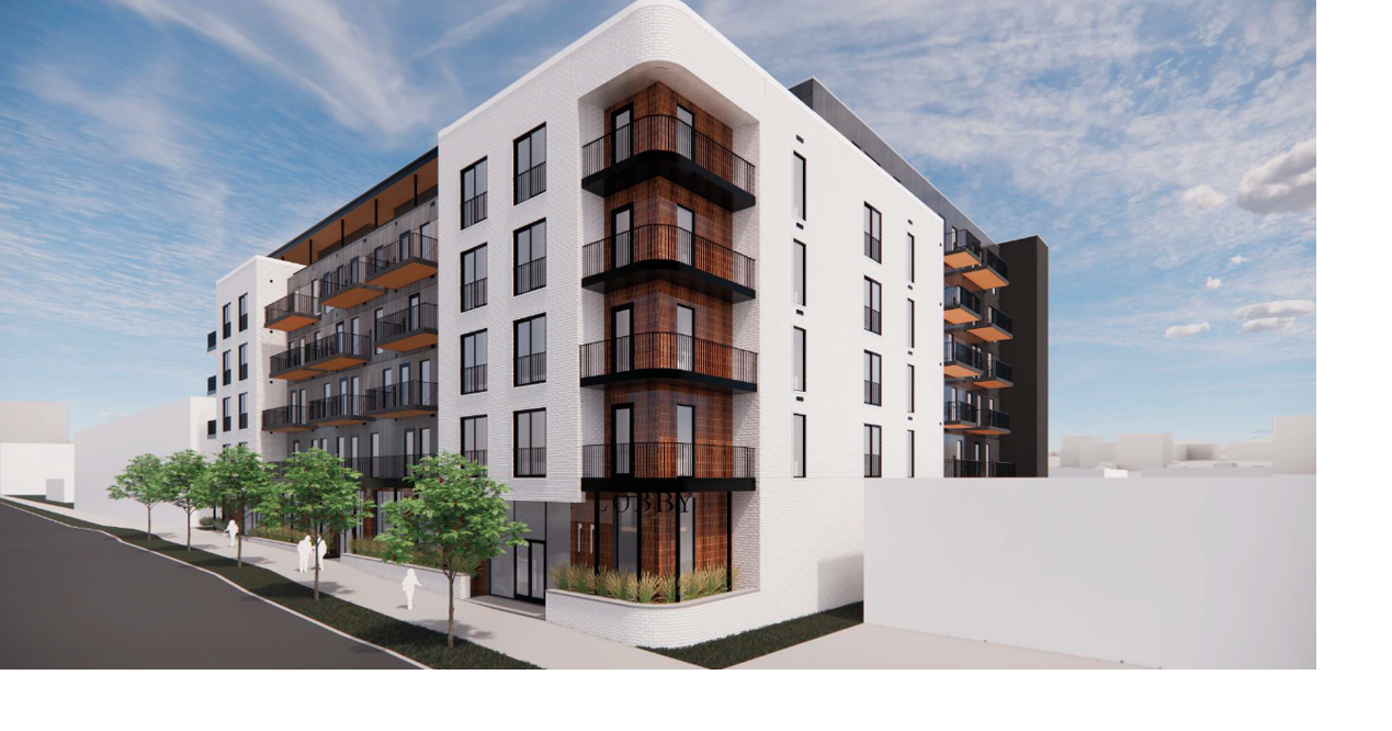 Final approval sought for east side project | Development ...