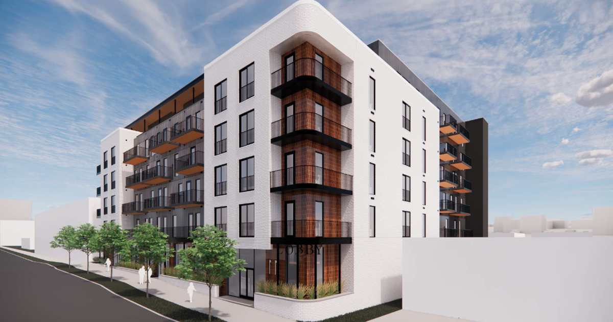 Final approval sought for east side project | Development ...