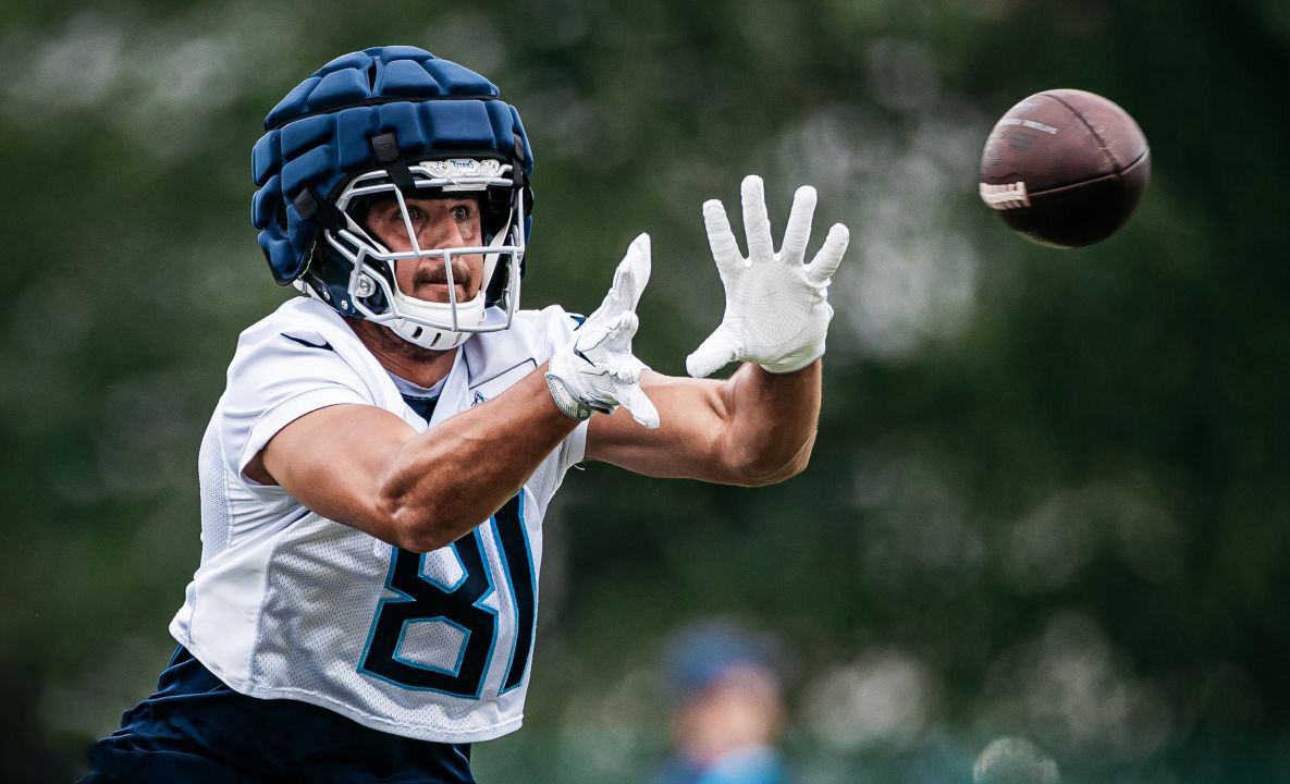 NFL training camp 2022: Why are players wearing Guardian Caps