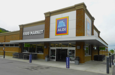 Bellevue Aldi property sells for $2.35M