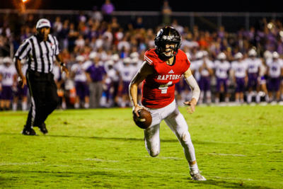 Ravenwood football discount