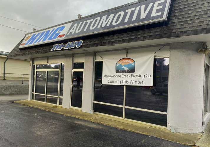 Ashland City to land first brewery Retail