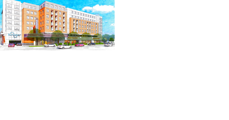 Ex-Belle Meade Theater building to be replaced - Vimarsana News