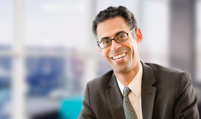 AB preps CFO change