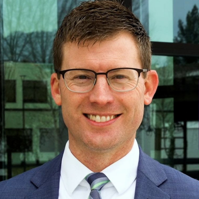 CPA names new upper school head