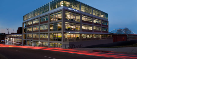 SureHits office