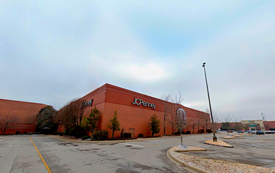 JCPenney at CoolSprings Galleria