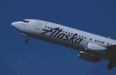 Alaska Airlines