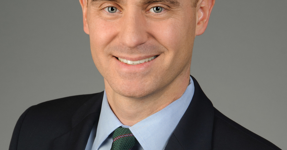 Scott Farray Wells Fargo taps market executive | People | nashvillepost.com