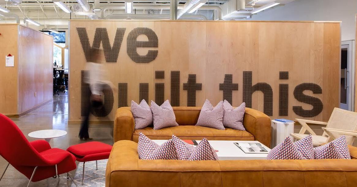 Built acquires investment management platform - Vimarsana News