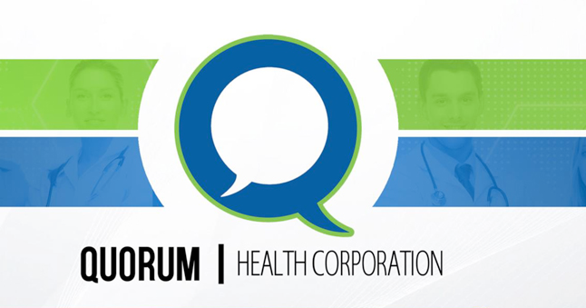Quorum in talks to sell four more hospitals | | nashvillepost.com