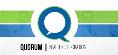 Quorum in talks to sell four more hospitals