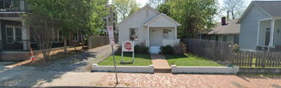 1321 Third Ave. N.