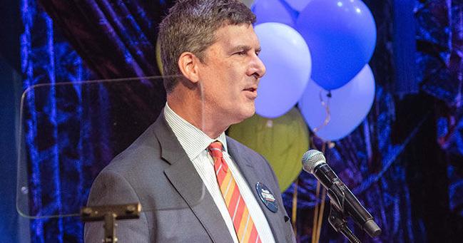 Bob Mendes joins Epstein Becker Green Nashville office