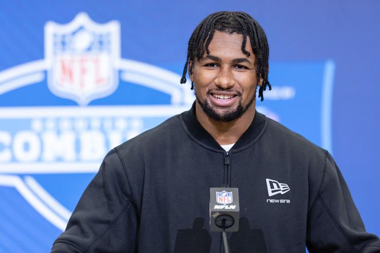 2026 NFL Scouting Combine