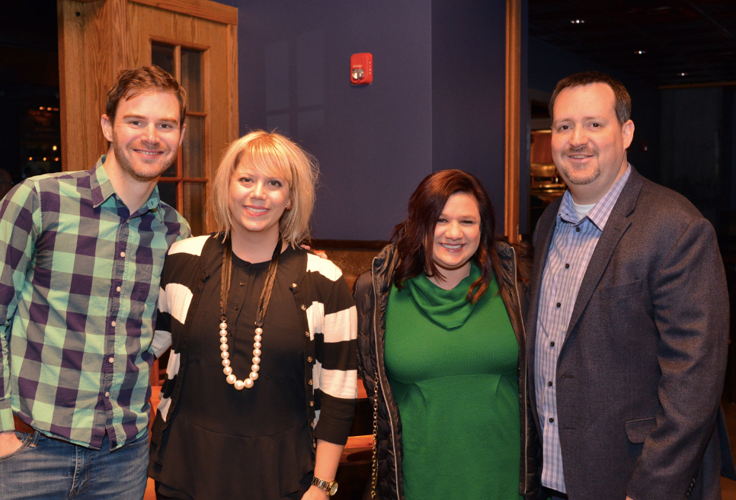 City Tap House grand opening