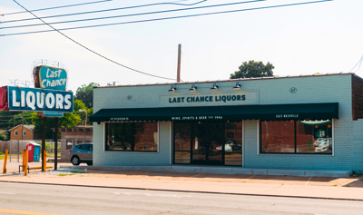 Last Chance