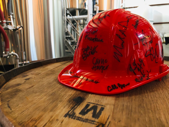 Hard Hats with Heart Tourism