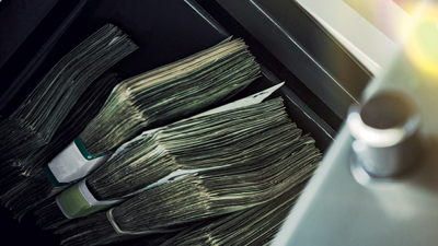 Deals for deposits