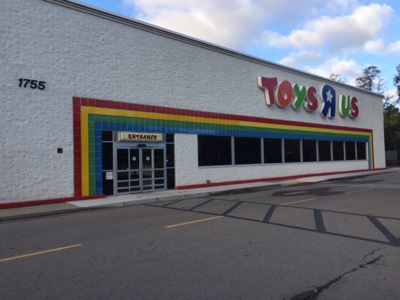 Toys r clearance us cool springs