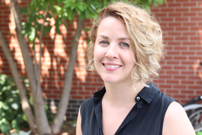 The Contributor taps executive director